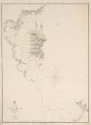 Chart_Whangaruru_Harbour_1849_CMS