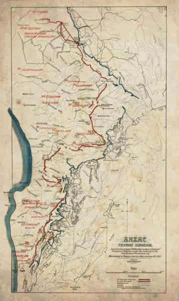 Gallipoli_trench_map_1919_CMS