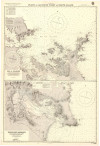 1942_Chart_Whangarei_Harbour_and_Bay_of_Islands_CMS