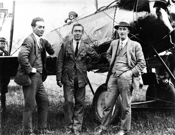 1920s_Canterbury_Aviation_Companys_airmail_service_CMS