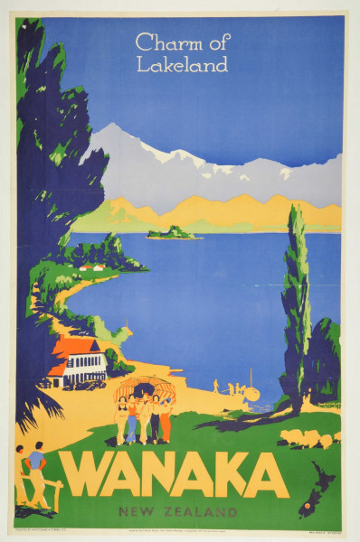 1930_Charm_of_Lakeland_Wanaka_NZ_Railways-poster_CMS