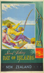 1930-1939_Sword_Fishing_Bay_of_Islands_NZ_Railways-poster_CMS