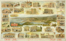 1893_Union_Steam_Ship_Company_of_NZ_-Dunedin_from_Logans_Point_and_views_of_Dunedin_buildings.Dunedin_Star__May_15th_1893._CMS