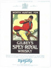 Gilbeys_Whisky_poster_1927
