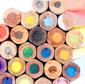 Black and white or colour copying