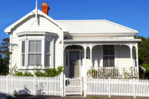 Real estate floor plans