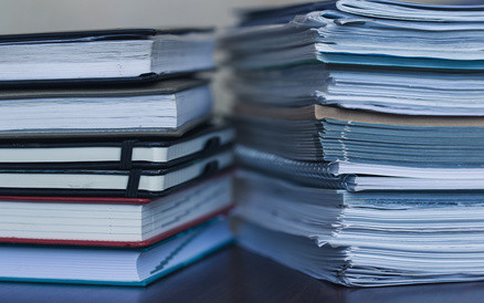 Document Scanning and Archiving